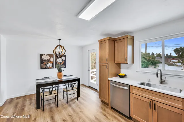 $439,900 | 19115 East Nixon Avenue, Spokane Valley, WA 99016