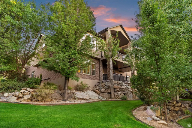 1542 Valley View Drive Perry, UT 84302 - Photo 8 of 23