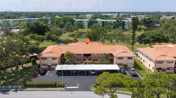 $349,500 | 8140 Terrace Garden Drive, Unit 103, St. Petersburg, FL 33709