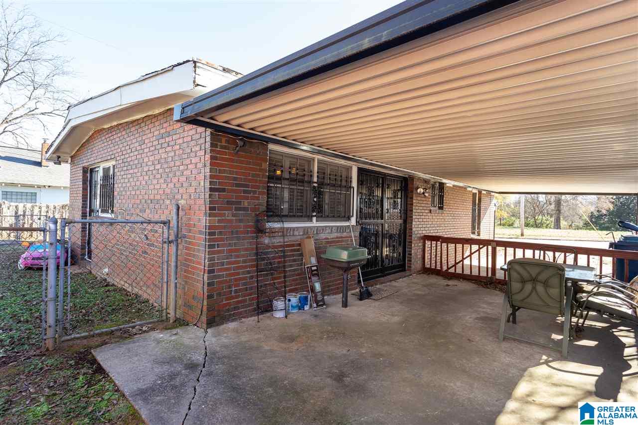 721 West 18th Street Anniston, AL 36201 - Photo 30 of 33