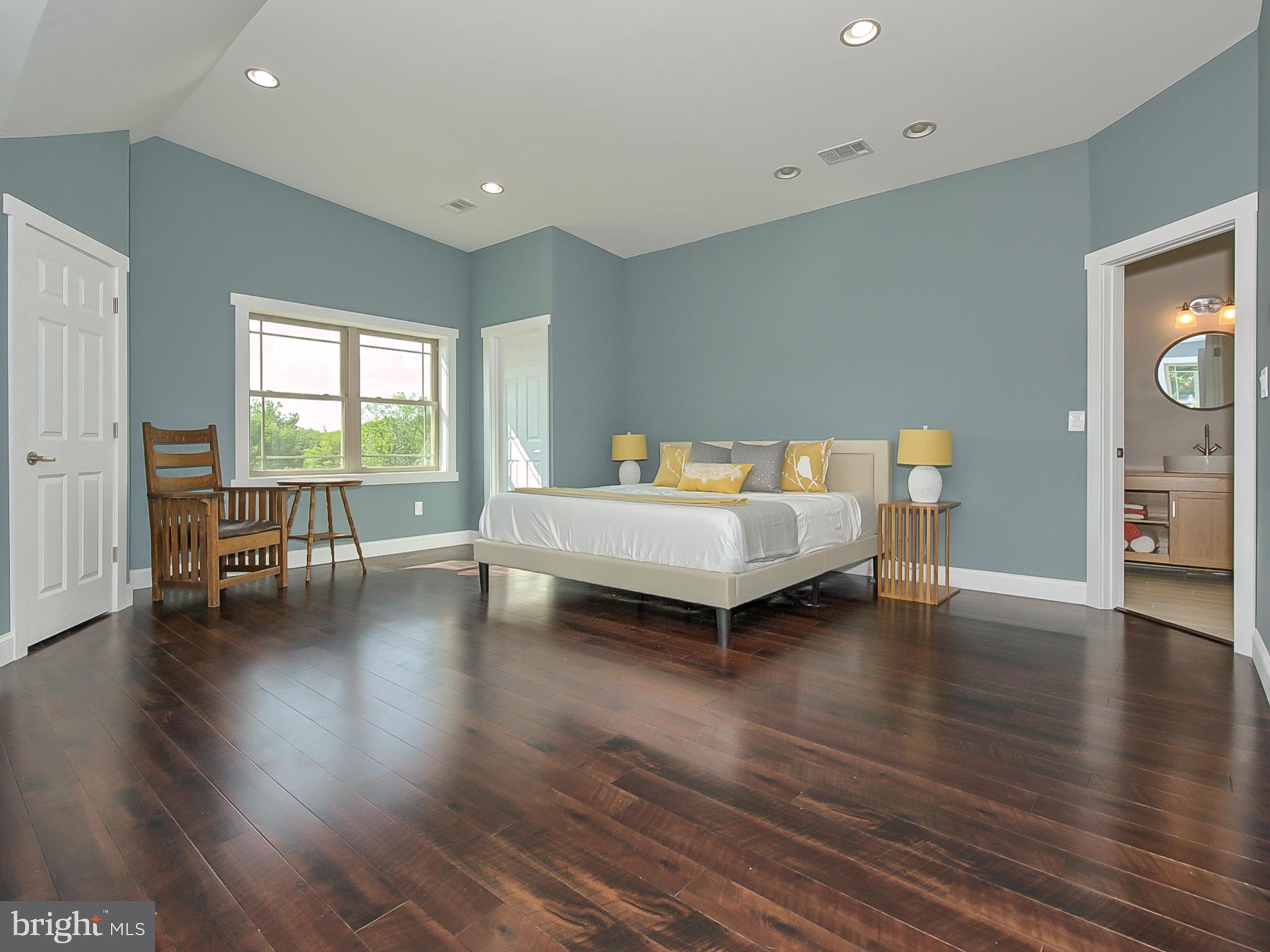 7864 Fingerboard Road Frederick, MD 21704 - Photo 14 of 30 Bedroom (Master)