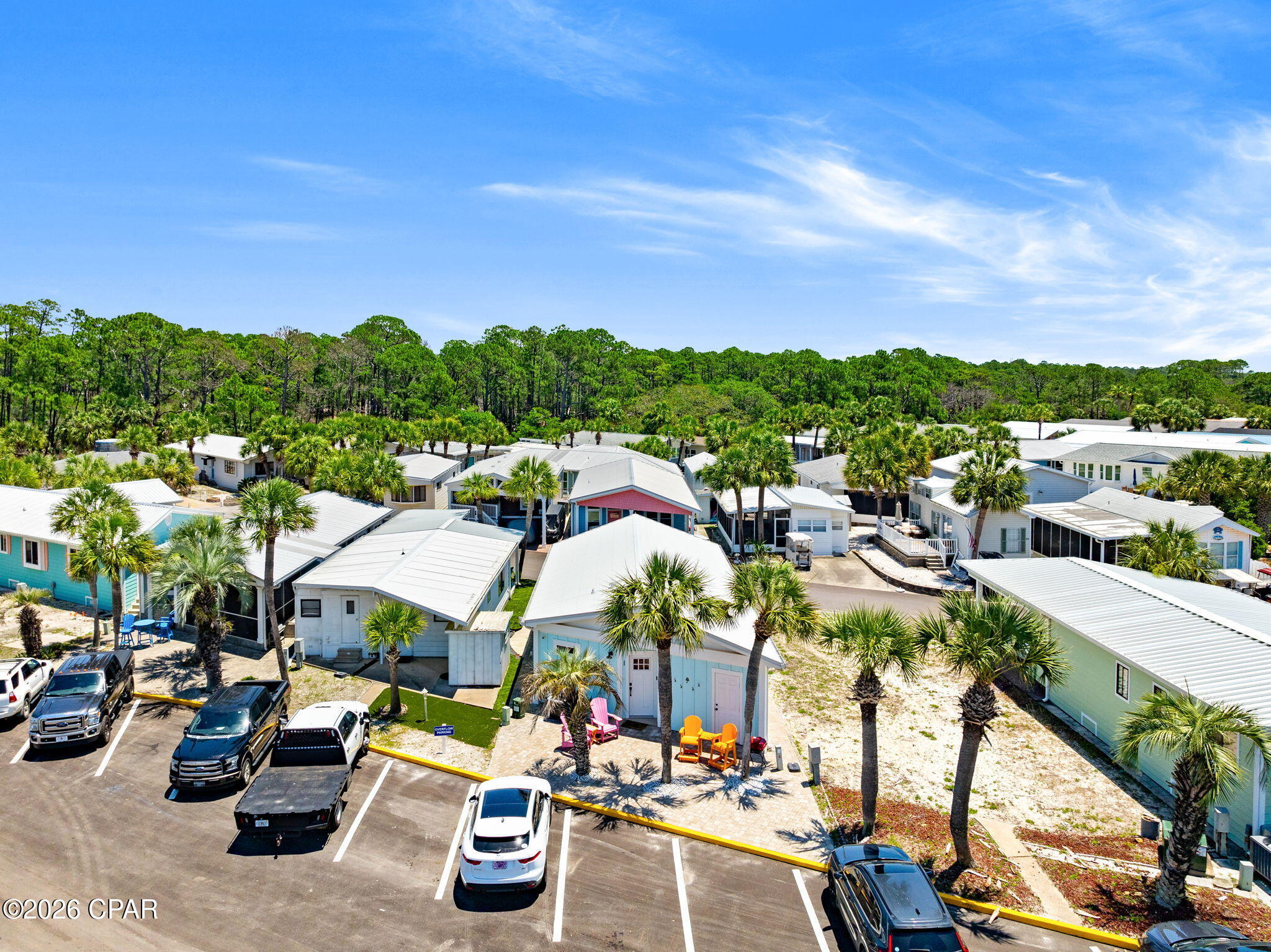 32 Gulf Loop Panama City Beach, FL 32408 - Photo 33 of 53