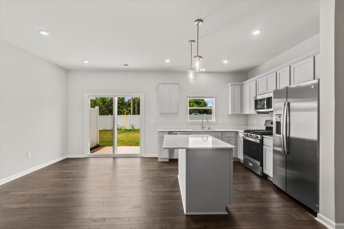 157 Randwick Lane Greer, SC 29651 - Photo 8 of 21