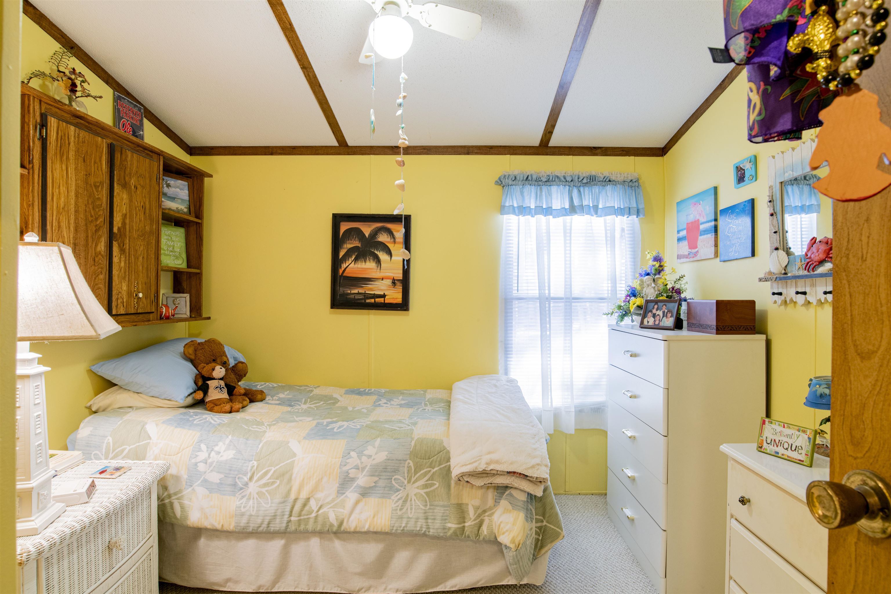 1663 Spanish Cove Drive Lillian, AL 36549 - Photo 11 of 22 Bedroom #2