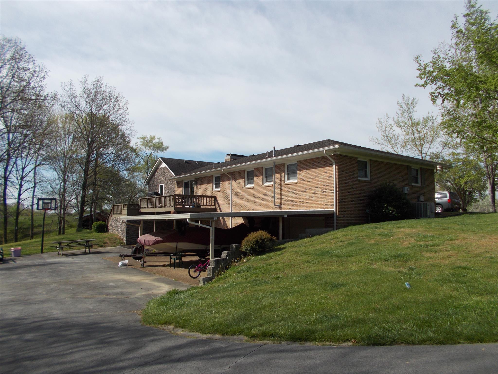 1152 Prosser Road Leoma, TN 38468 - Photo 24 of 30 Gallery Image 24