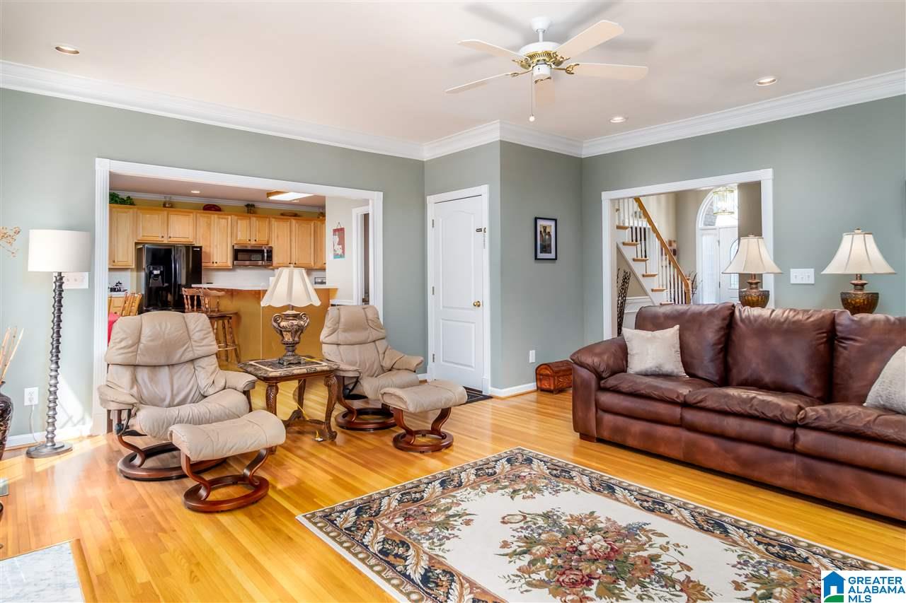 218 Grande View Lane Alabaster, AL 35114 - Photo 18 of 37