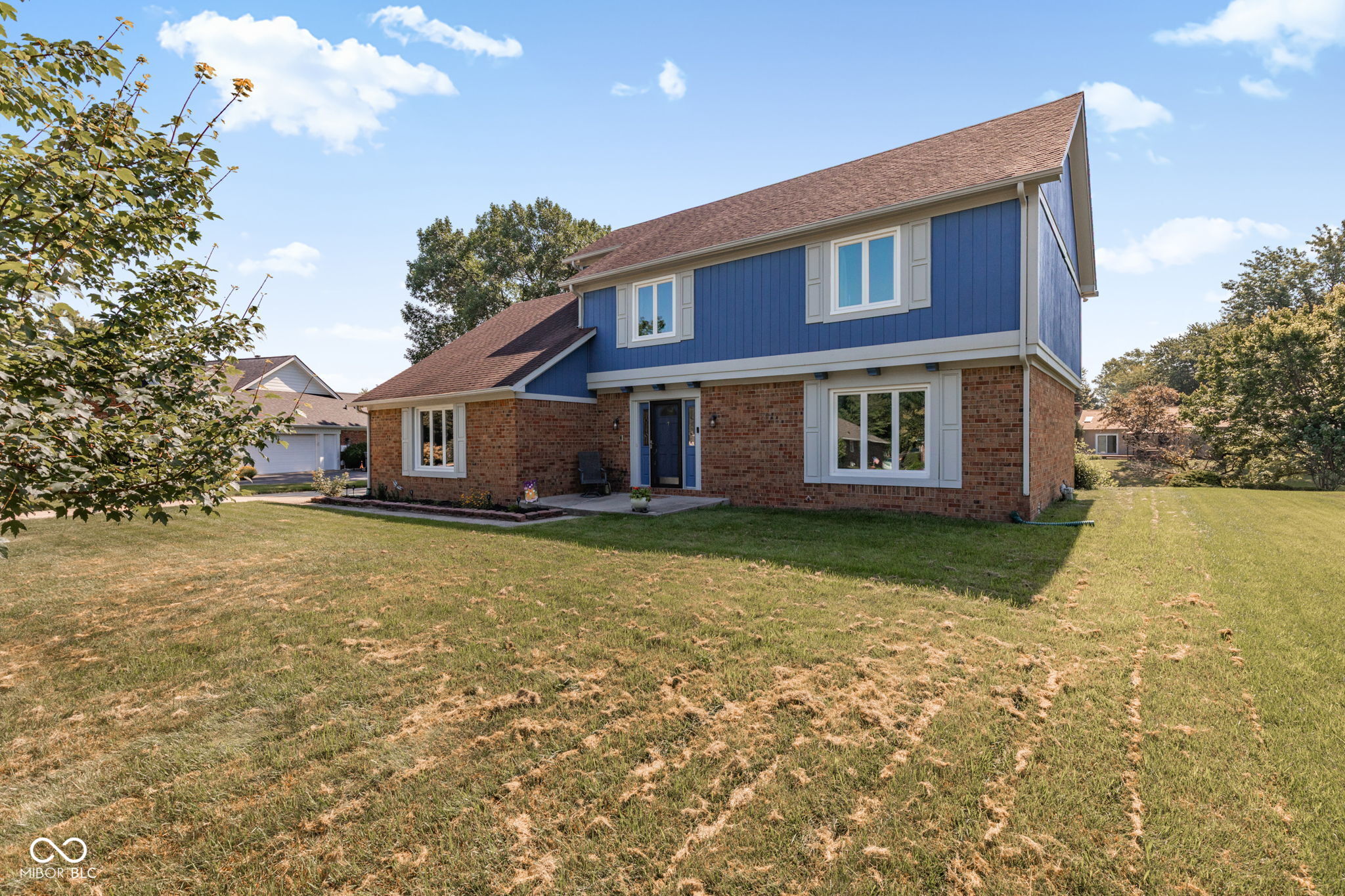 7957 Castle Lake Road Indianapolis, IN 46256 - Photo 2 of 53