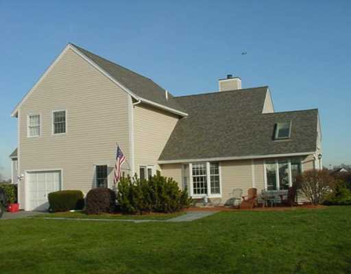 511 Corey Lane, Unit 511 Middletown, RI 02842 - Photo 1 of 8 Exterior Front.