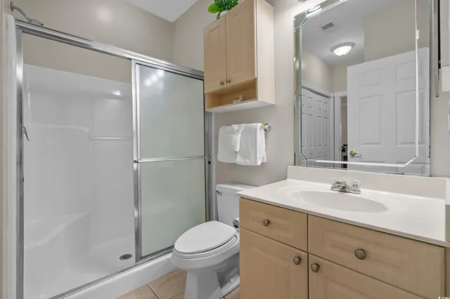 $327,500 | 4823 Magnolia Lake Drive, Unit 101, Myrtle Beach, SC 29577