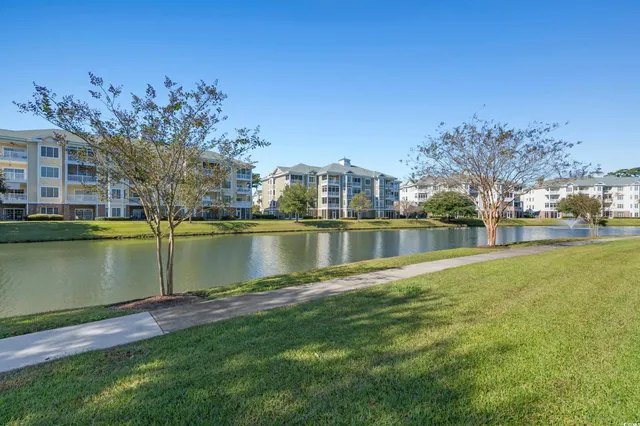 $327,500 | 4823 Magnolia Lake Drive, Unit 101, Myrtle Beach, SC 29577