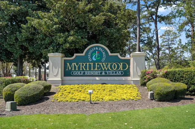 $327,500 | 4823 Magnolia Lake Drive, Unit 101, Myrtle Beach, SC 29577