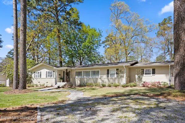 $349,000 | 1436 Robert Drive, Jackson, MS 39211