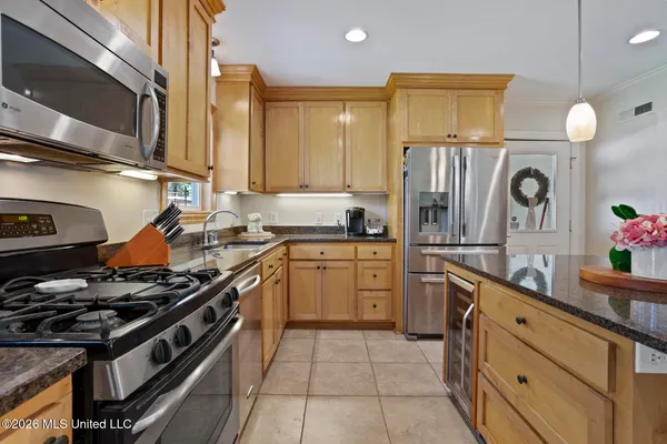 $349,000 | 1436 Robert Drive, Jackson, MS 39211