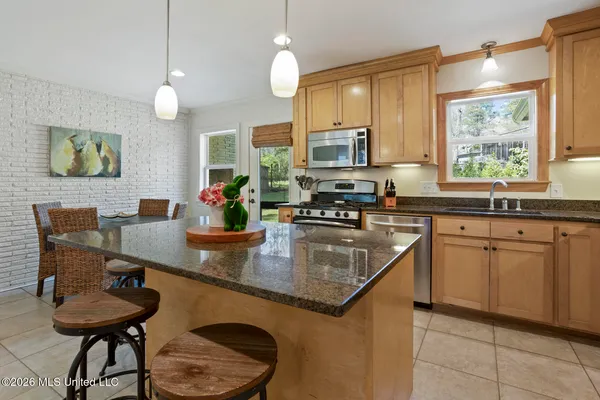 $349,000 | 1436 Robert Drive, Jackson, MS 39211