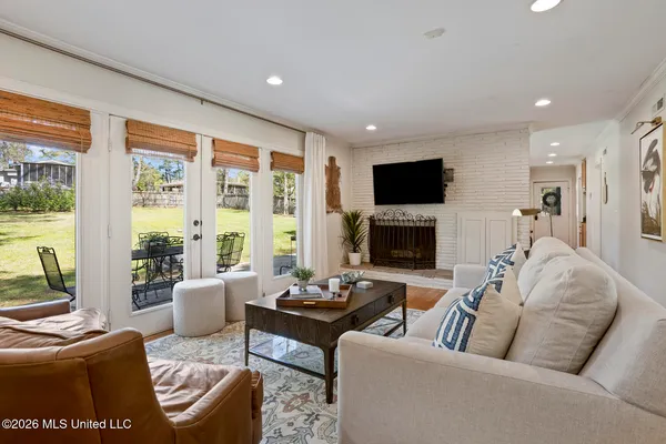 $349,000 | 1436 Robert Drive, Jackson, MS 39211