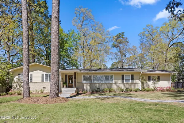 $349,000 | 1436 Robert Drive, Jackson, MS 39211