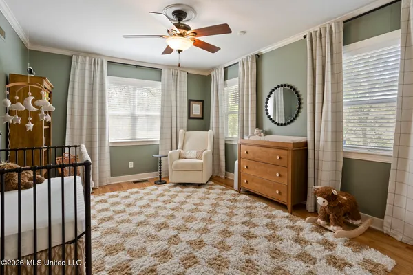 $349,000 | 1436 Robert Drive, Jackson, MS 39211