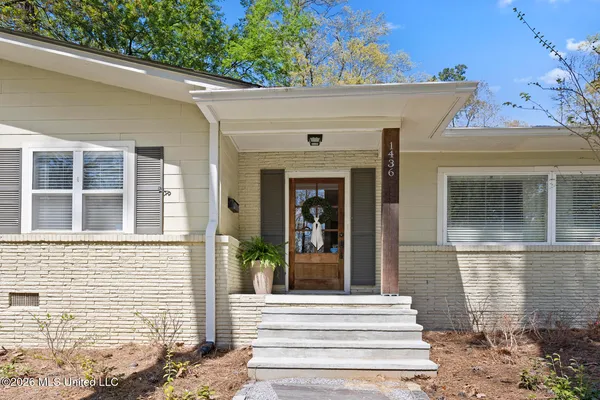 $349,000 | 1436 Robert Drive, Jackson, MS 39211