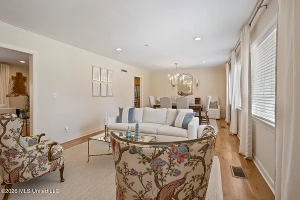 $349,000 | 1436 Robert Drive, Jackson, MS 39211