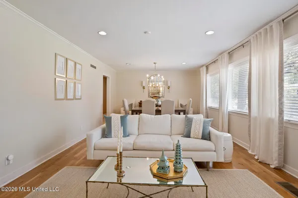 $349,000 | 1436 Robert Drive, Jackson, MS 39211