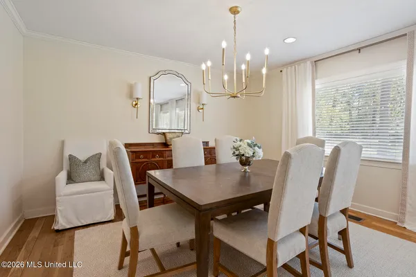 $349,000 | 1436 Robert Drive, Jackson, MS 39211