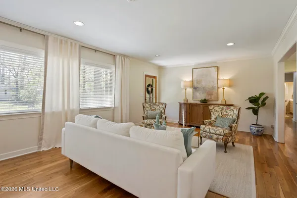 $349,000 | 1436 Robert Drive, Jackson, MS 39211