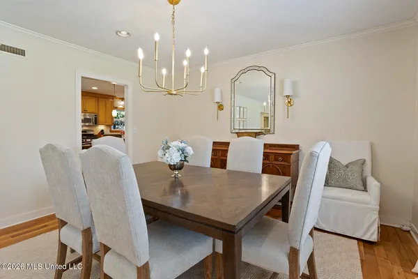 $349,000 | 1436 Robert Drive, Jackson, MS 39211