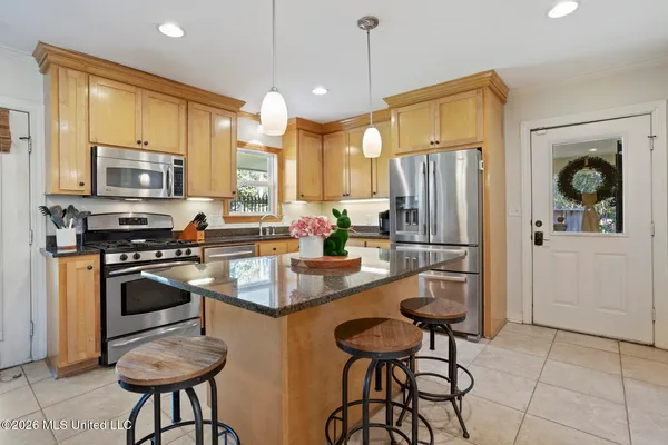 $349,000 | 1436 Robert Drive, Jackson, MS 39211