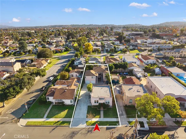 $1,598,000 | 28 East Los Higos Street, Alhambra, CA 91801