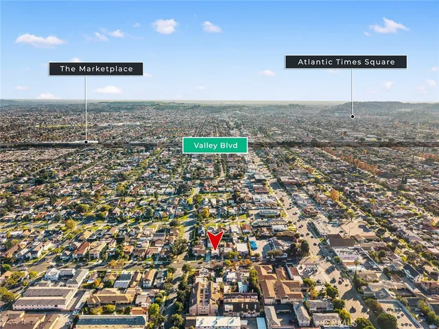 $1,598,000 | 28 East Los Higos Street, Alhambra, CA 91801