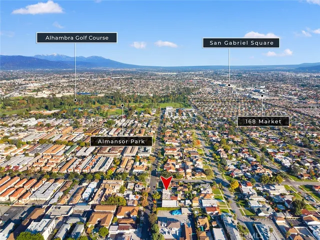 $1,598,000 | 28 East Los Higos Street, Alhambra, CA 91801