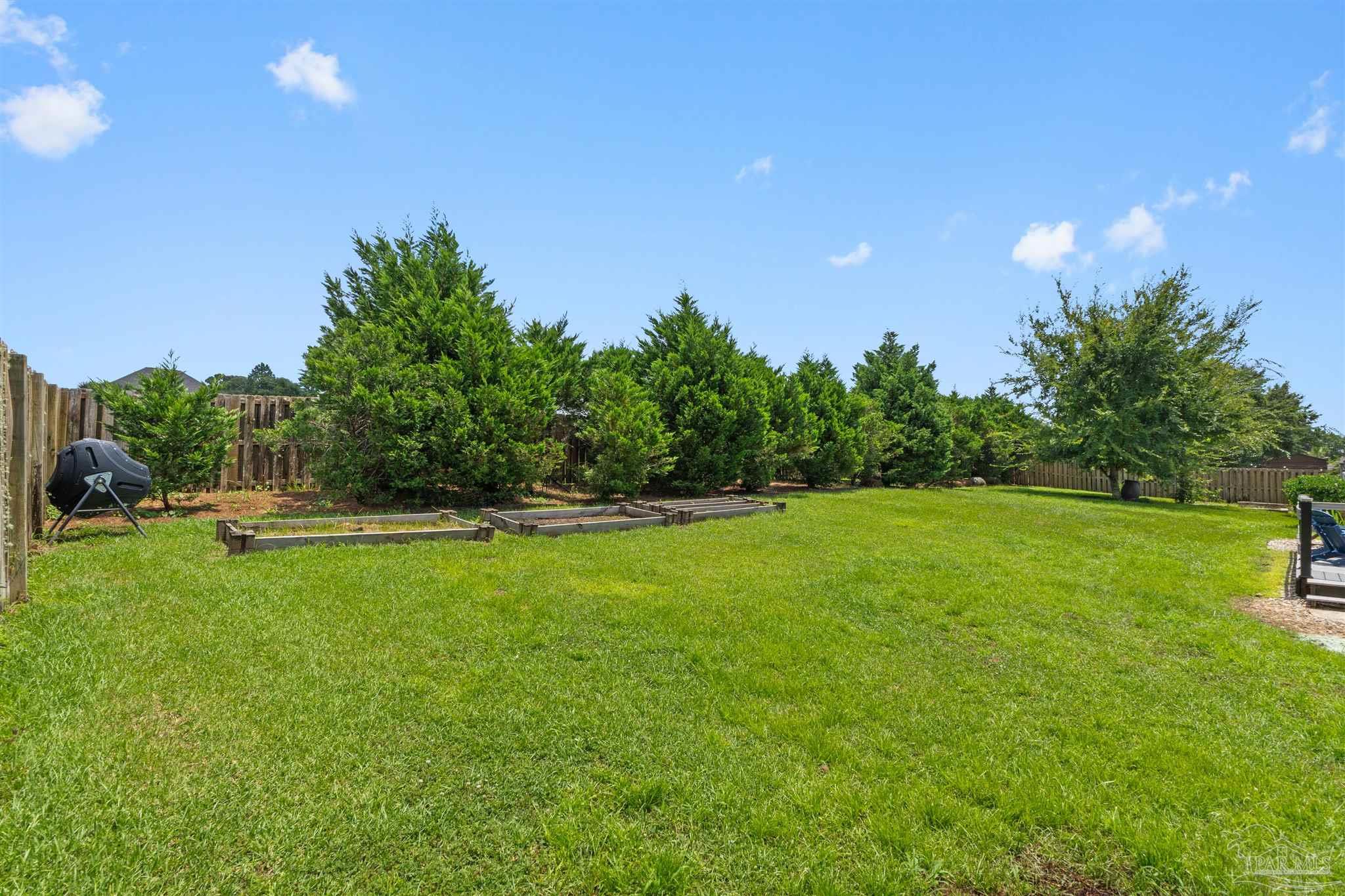 2698 Tulip Hill Road Pace, FL 32571 - Photo 58 of 65