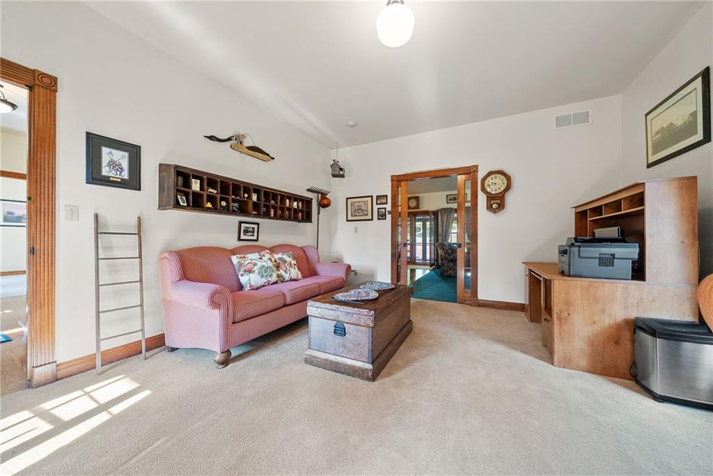 959 Bentleyville Road Charleroi, PA 15022 - Photo 10 of 48 Den, Office, Playroom, etc .....