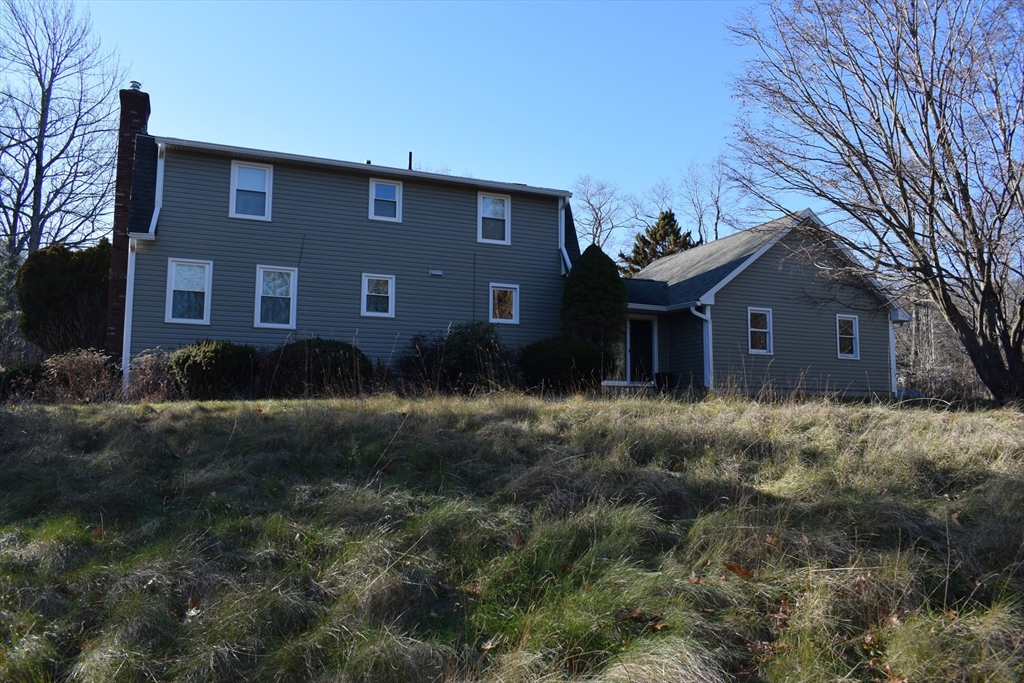 55 Newcomb Road Westminster, MA 01473 - Photo 5 of 5 Gallery Image 5