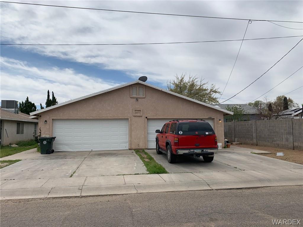 2014 Gates Avenue Kingman, AZ 86401 - Photo 1 of 1