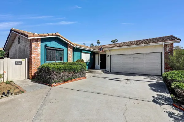 $650,000 | 8529 Snow White Drive, El Cajon, CA 92021