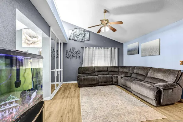 $650,000 | 8529 Snow White Drive, El Cajon, CA 92021