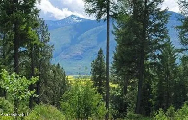 $350,000 | Lane-parcel 4 Bonners Ferry, Bonners Ferry, ID 83805