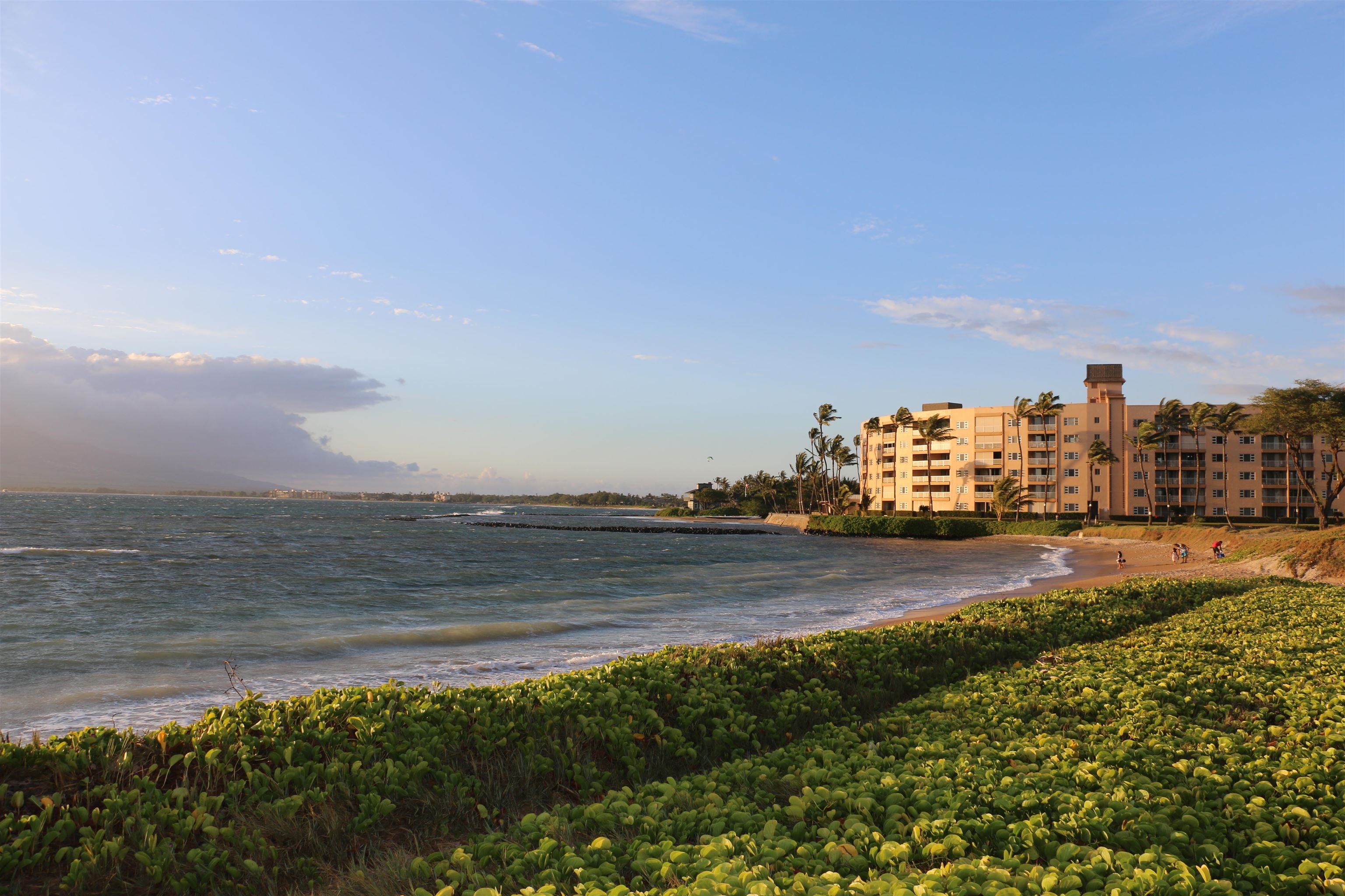 760 South Kihei Road, Unit 607 Kihei, HI 96753 - Photo 1 of 16