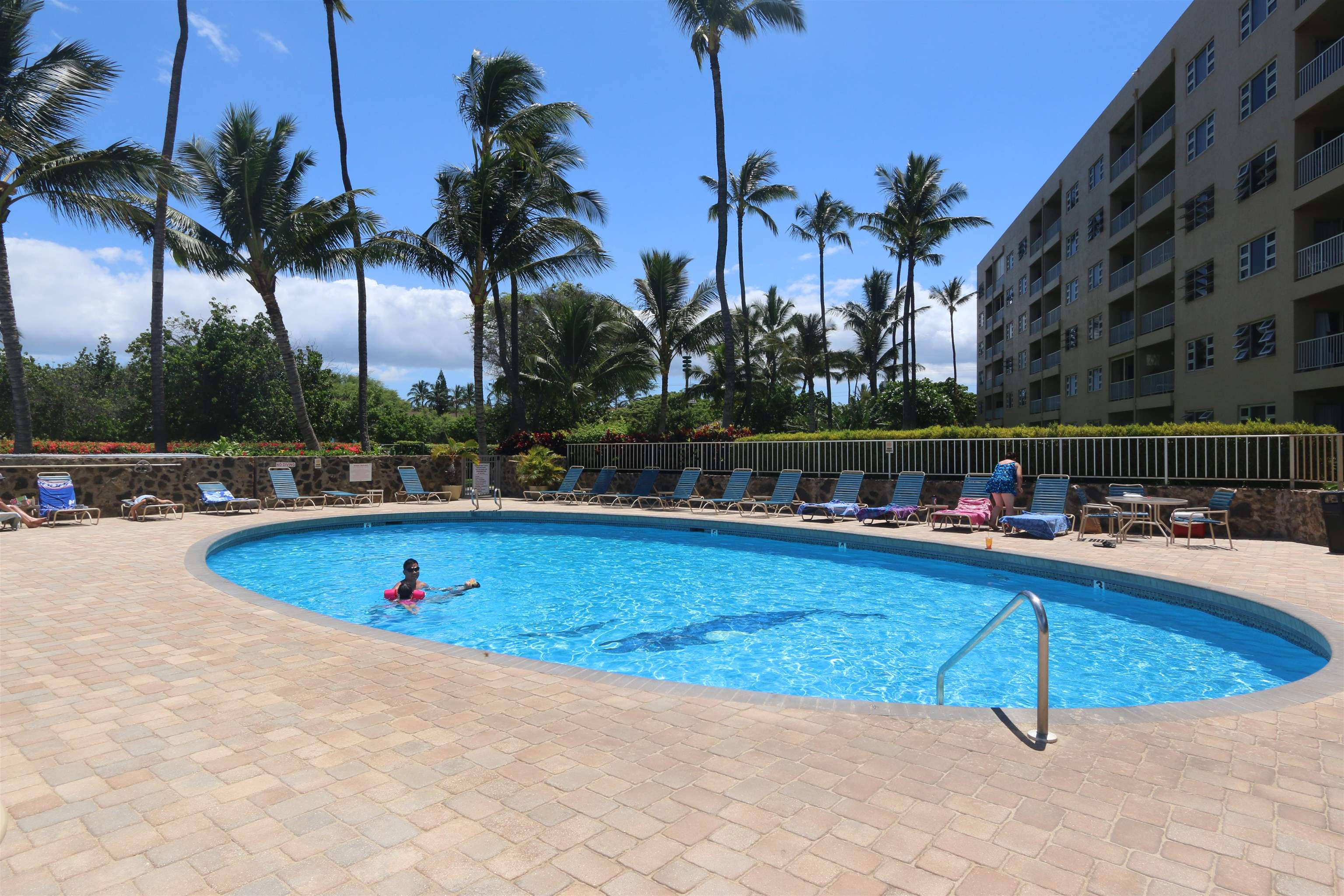 760 South Kihei Road, Unit 607 Kihei, HI 96753 - Photo 3 of 16