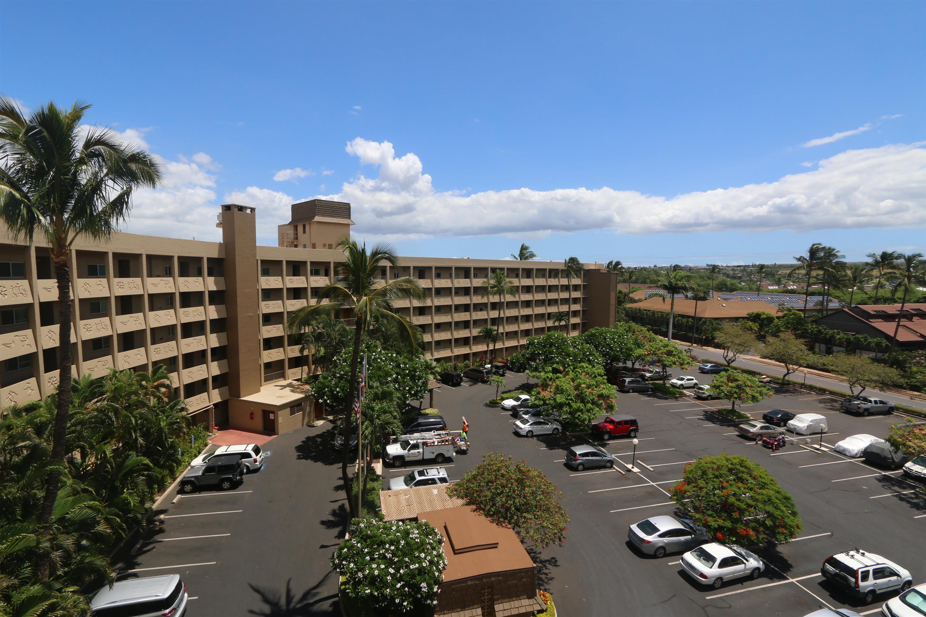 760 South Kihei Road, Unit 607 Kihei, HI 96753 - Photo 4 of 16