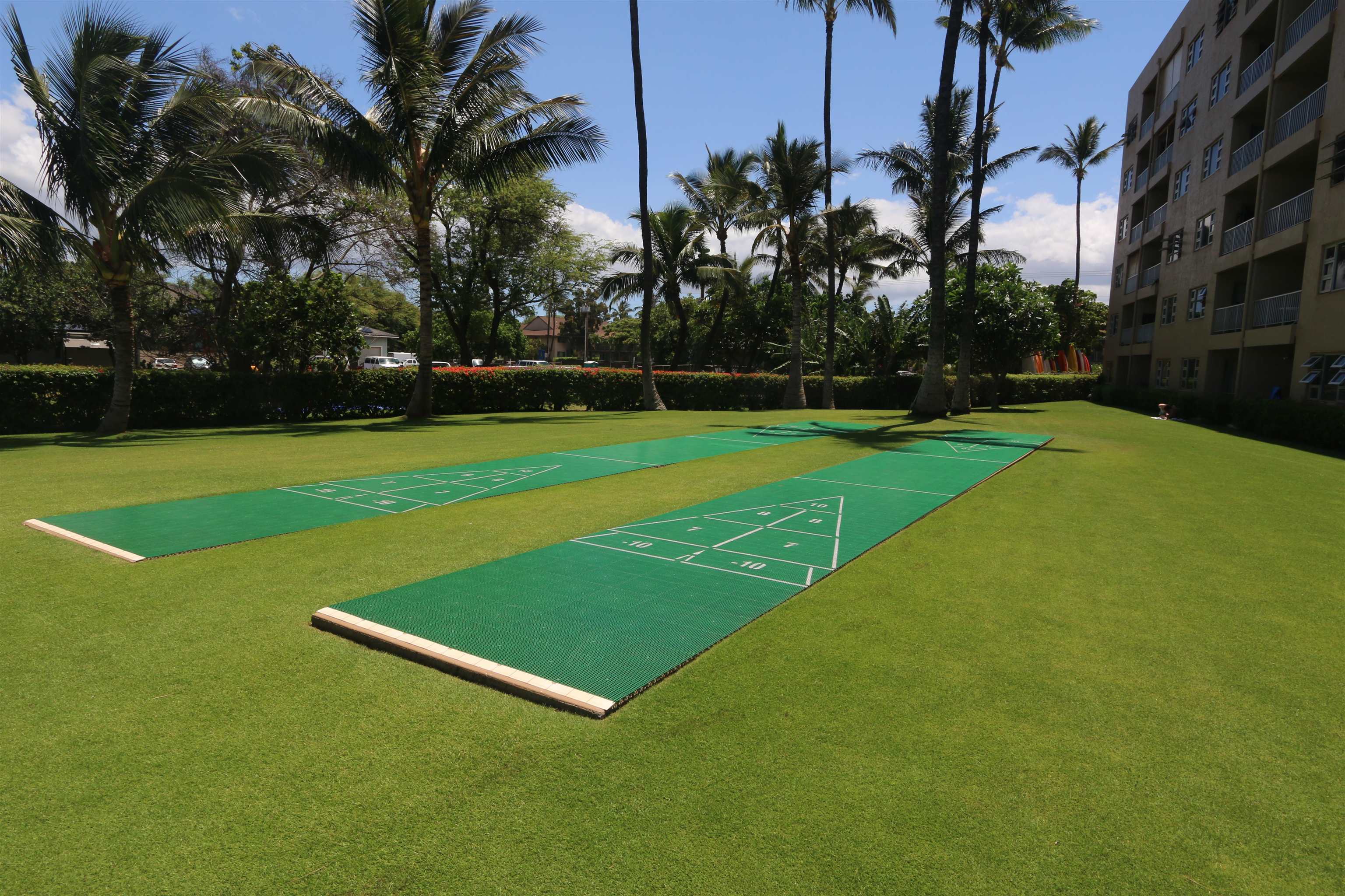 760 South Kihei Road, Unit 607 Kihei, HI 96753 - Photo 6 of 16