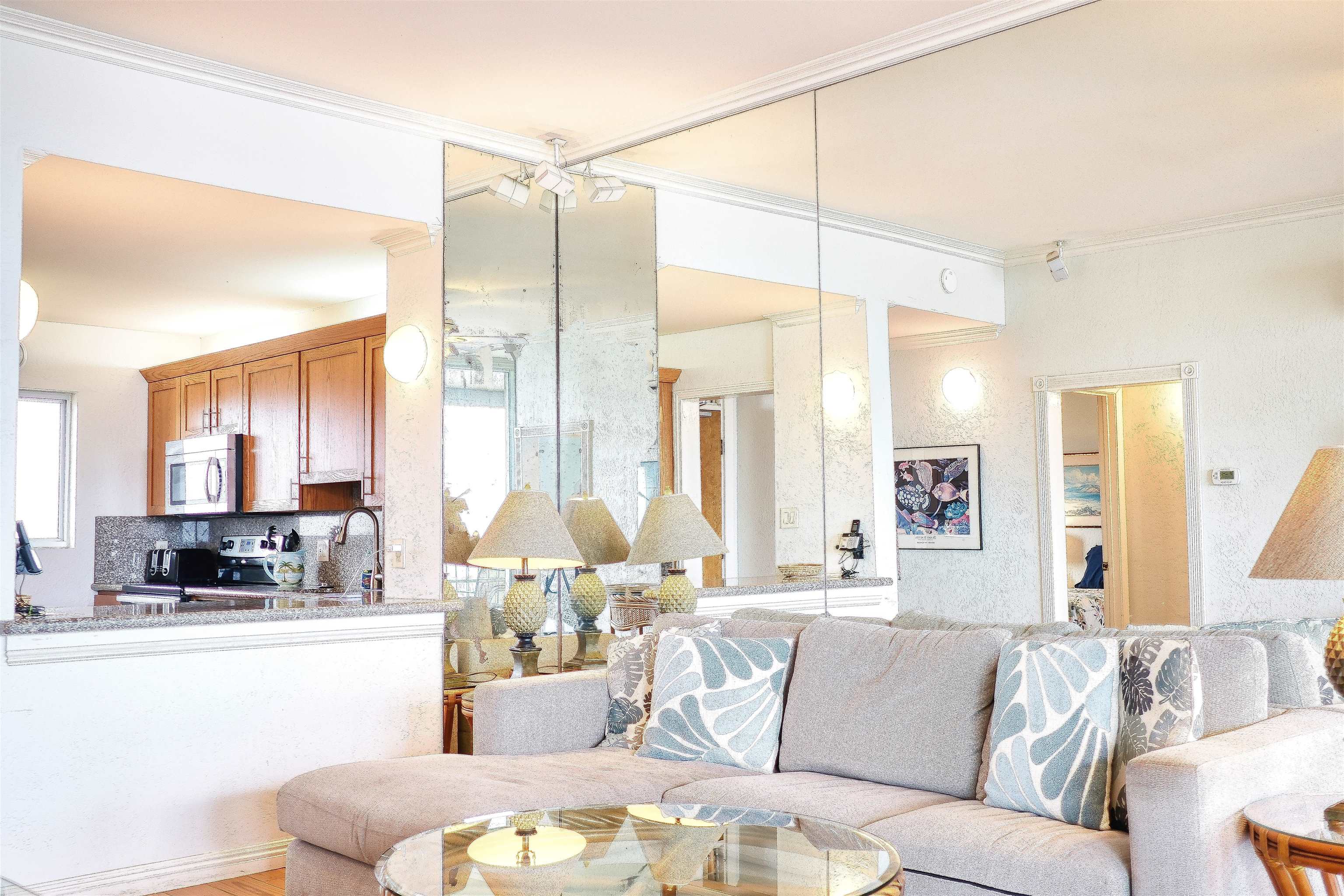 760 South Kihei Road, Unit 607 Kihei, HI 96753 - Photo 8 of 16