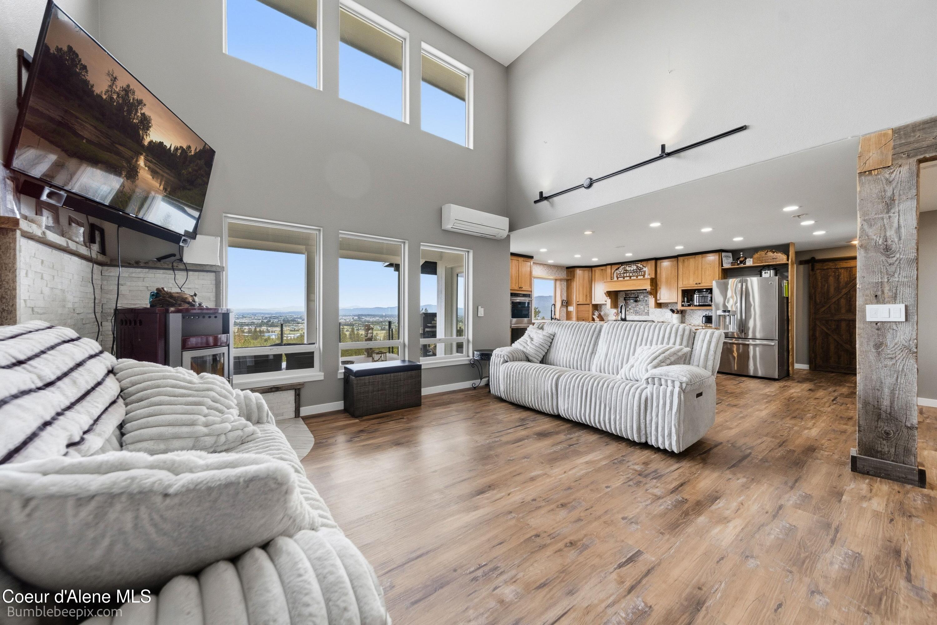 10324 North Payment Peak Road Post Falls, ID 83854 - Photo 22 of 98 Great Room
