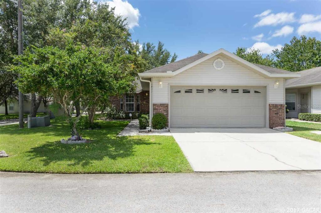 4813 Northwest 79th Road Gainesville, FL 32653 - Photo 1 of 1