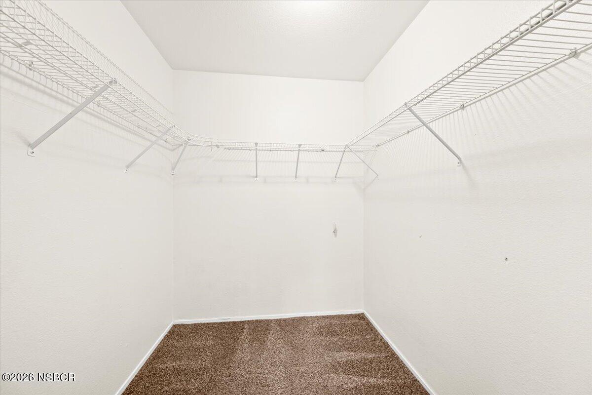 1060 Baden Avenue, Unit 9 Grover Beach, CA 93433 - Photo 20 of 26 21-Primary Bedroom Closet
