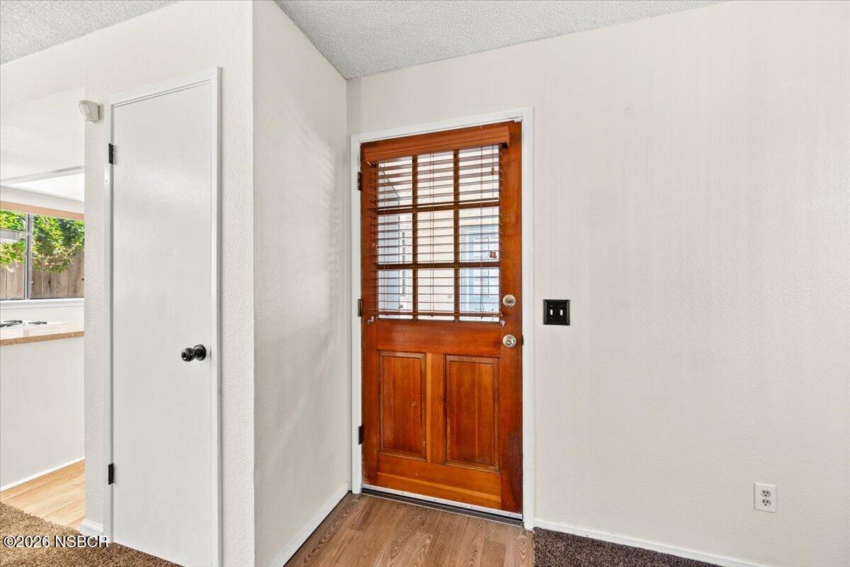 1060 Baden Avenue, Unit 9 Grover Beach, CA 93433 - Photo 4 of 26 07-Entry