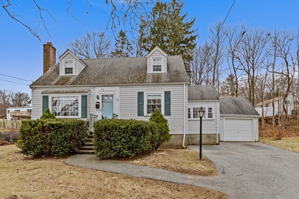 66 Sycamore Road Melrose, MA 02176 - Photo 1 of 37 Gallery Image 1
