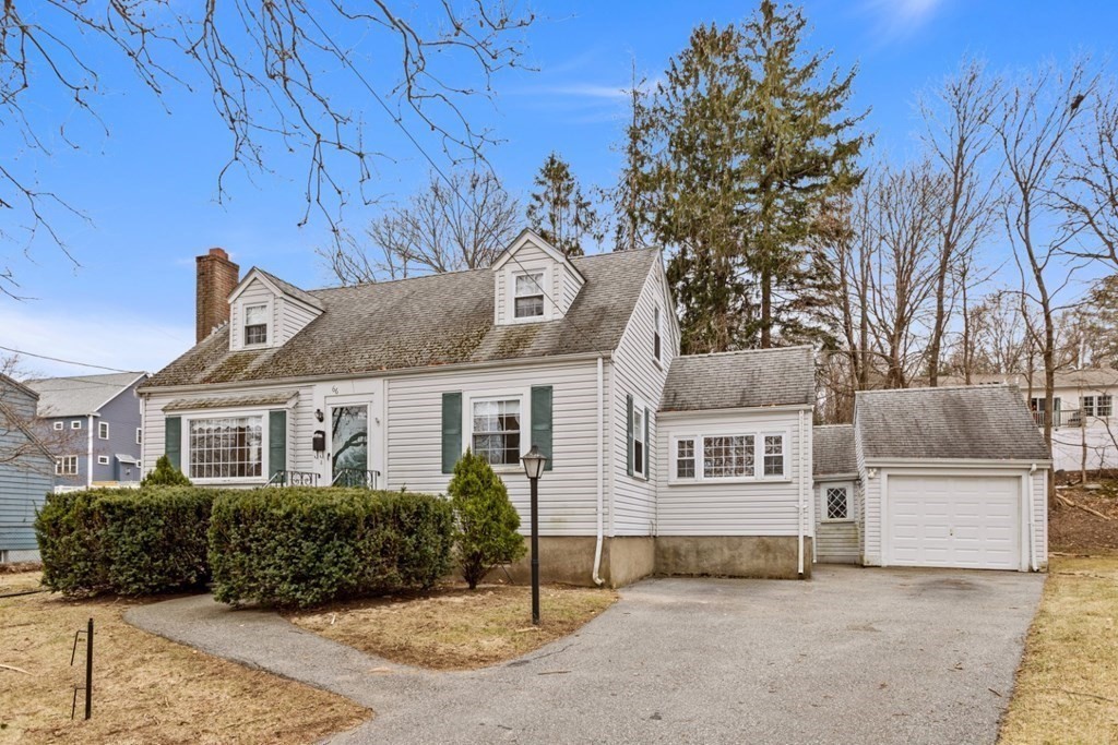 66 Sycamore Road Melrose, MA 02176 - Photo 34 of 37 Gallery Image 34