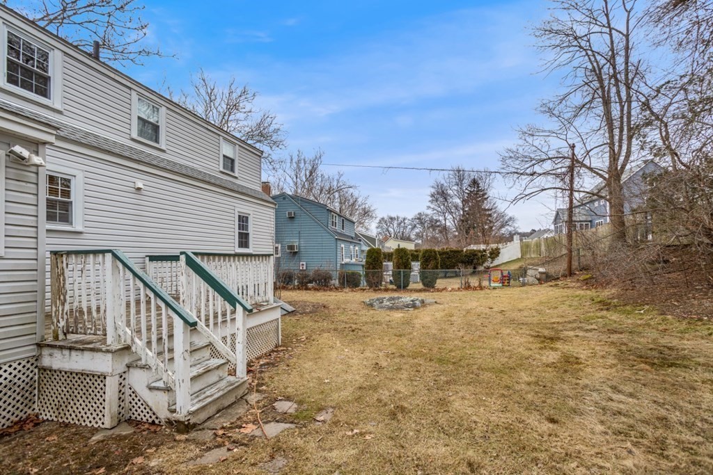 66 Sycamore Road Melrose, MA 02176 - Photo 35 of 37 Gallery Image 35